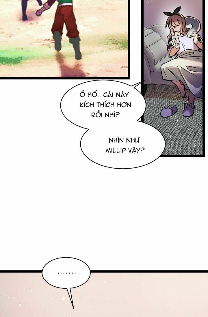 Sự Trở Lại Của Vị Thần Sức Mạnh Chap 17 - Next Chap 18
