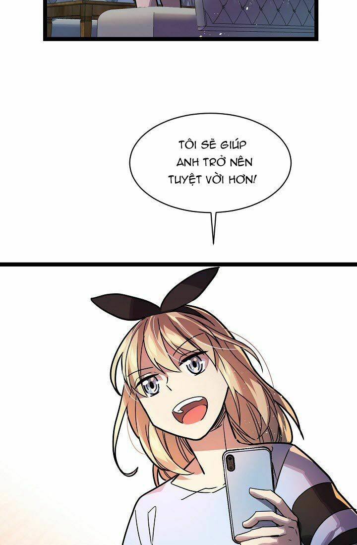 Sự Trở Lại Của Vị Thần Sức Mạnh Chap 17 - Next Chap 18