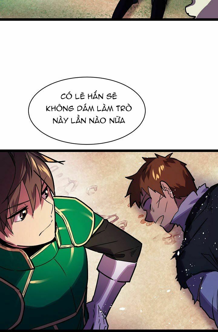 Sự Trở Lại Của Vị Thần Sức Mạnh Chap 17 - Next Chap 18