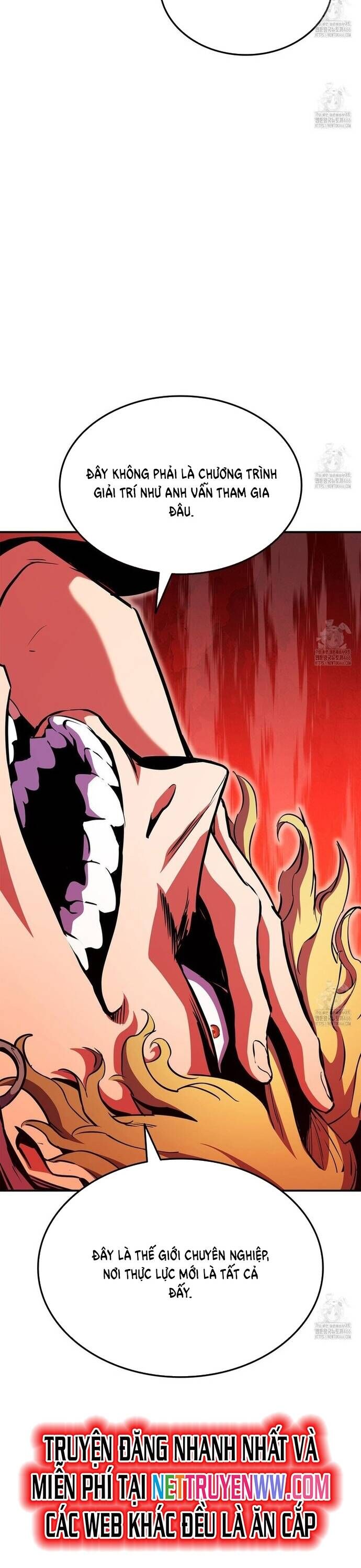 Sự Trở Lại Của Vị Thần Sức Mạnh Chap 170 - Next Chap 171