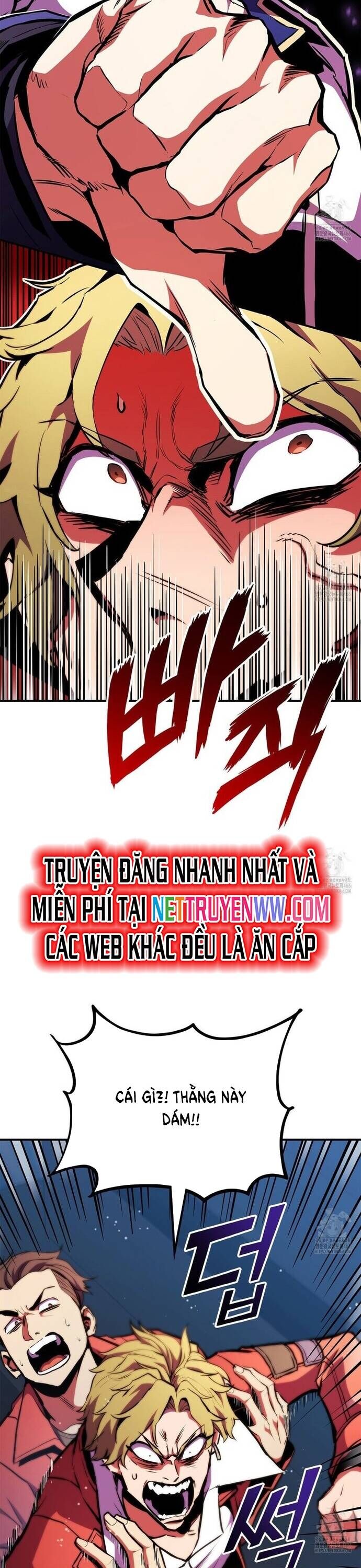 Sự Trở Lại Của Vị Thần Sức Mạnh Chap 170 - Next Chap 171