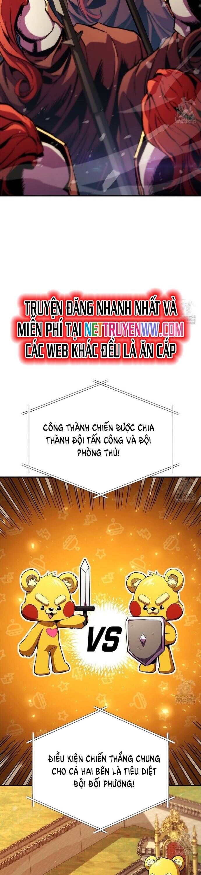 Sự Trở Lại Của Vị Thần Sức Mạnh Chap 170 - Next Chap 171