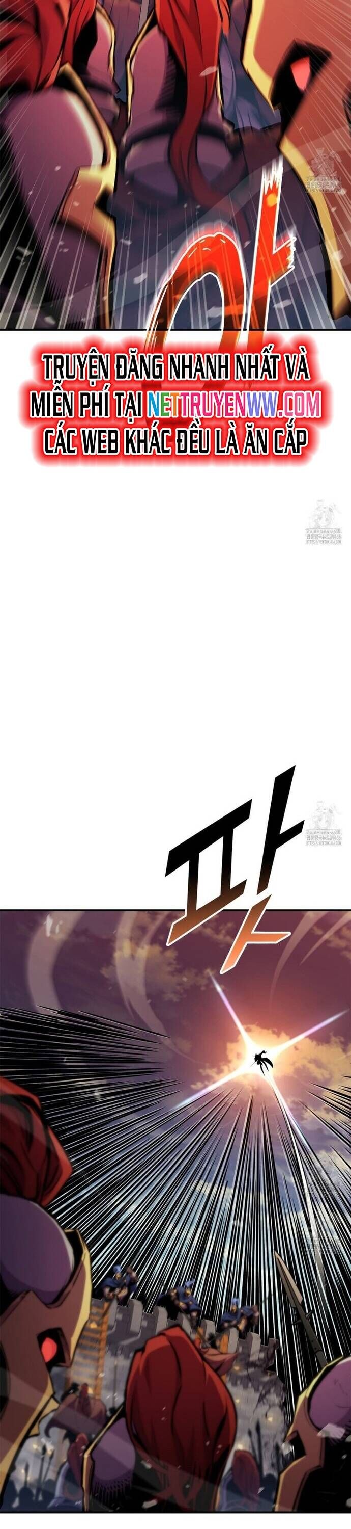 Sự Trở Lại Của Vị Thần Sức Mạnh Chap 170 - Next Chap 171