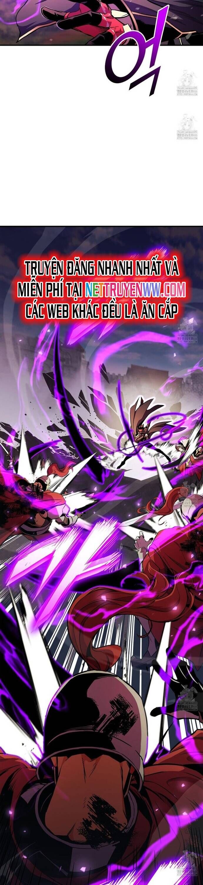 Sự Trở Lại Của Vị Thần Sức Mạnh Chap 170 - Next Chap 171