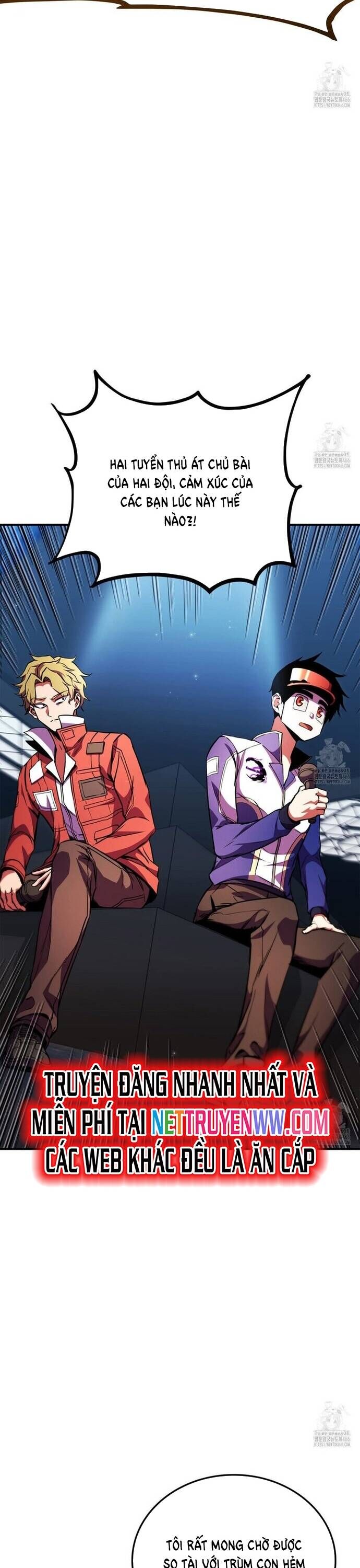 Sự Trở Lại Của Vị Thần Sức Mạnh Chap 170 - Next Chap 171