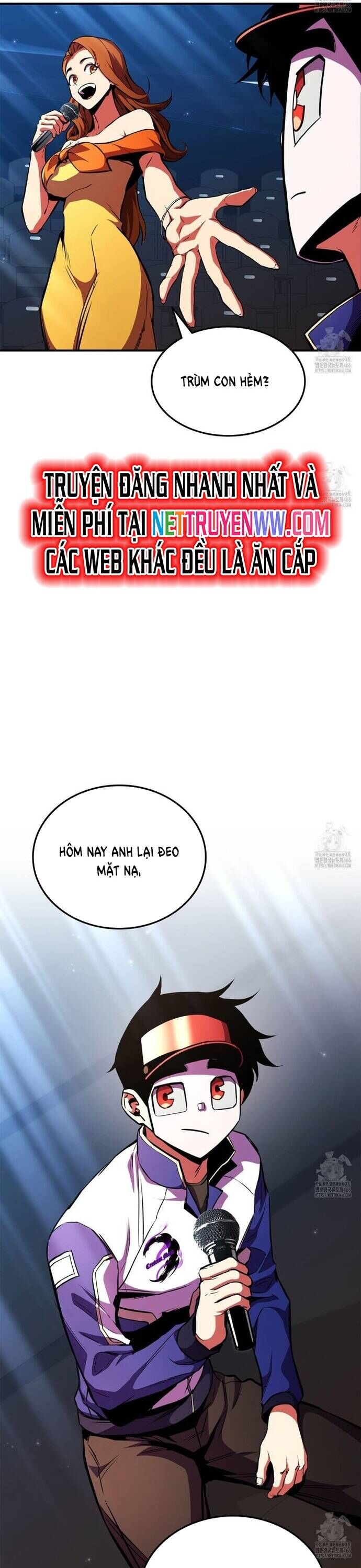 Sự Trở Lại Của Vị Thần Sức Mạnh Chap 170 - Next Chap 171