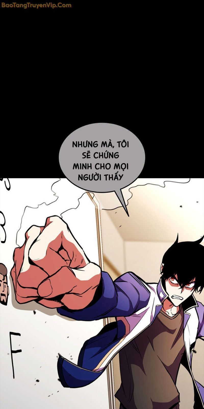Sự Trở Lại Của Vị Thần Sức Mạnh Chap 171 - Next Chap 172