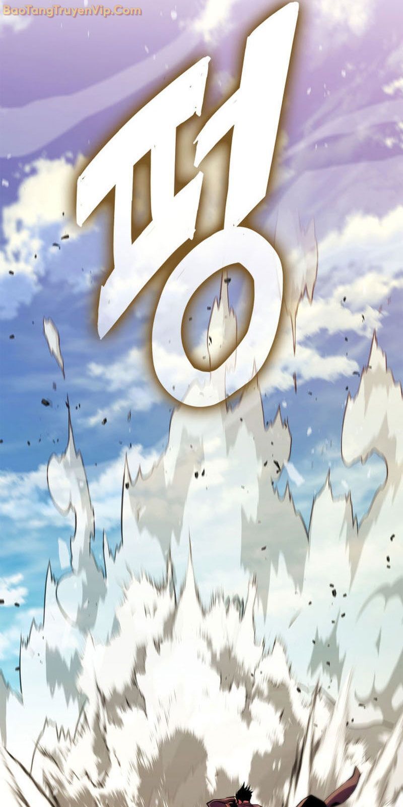 Sự Trở Lại Của Vị Thần Sức Mạnh Chap 171 - Next Chap 172