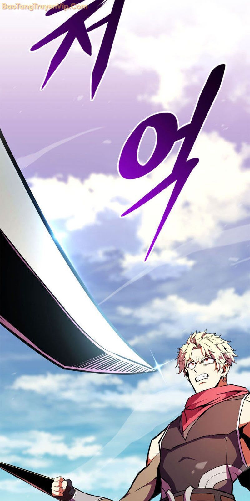 Sự Trở Lại Của Vị Thần Sức Mạnh Chap 171 - Next Chap 172