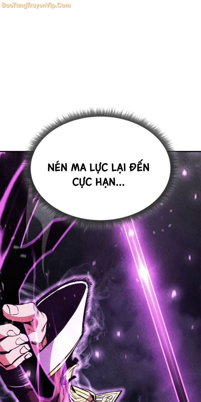 Sự Trở Lại Của Vị Thần Sức Mạnh Chap 171 - Next Chap 172