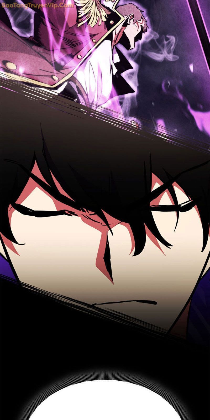 Sự Trở Lại Của Vị Thần Sức Mạnh Chap 171 - Next Chap 172