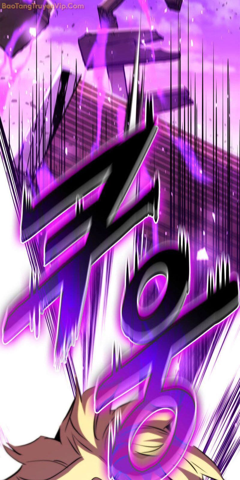 Sự Trở Lại Của Vị Thần Sức Mạnh Chap 171 - Next Chap 172
