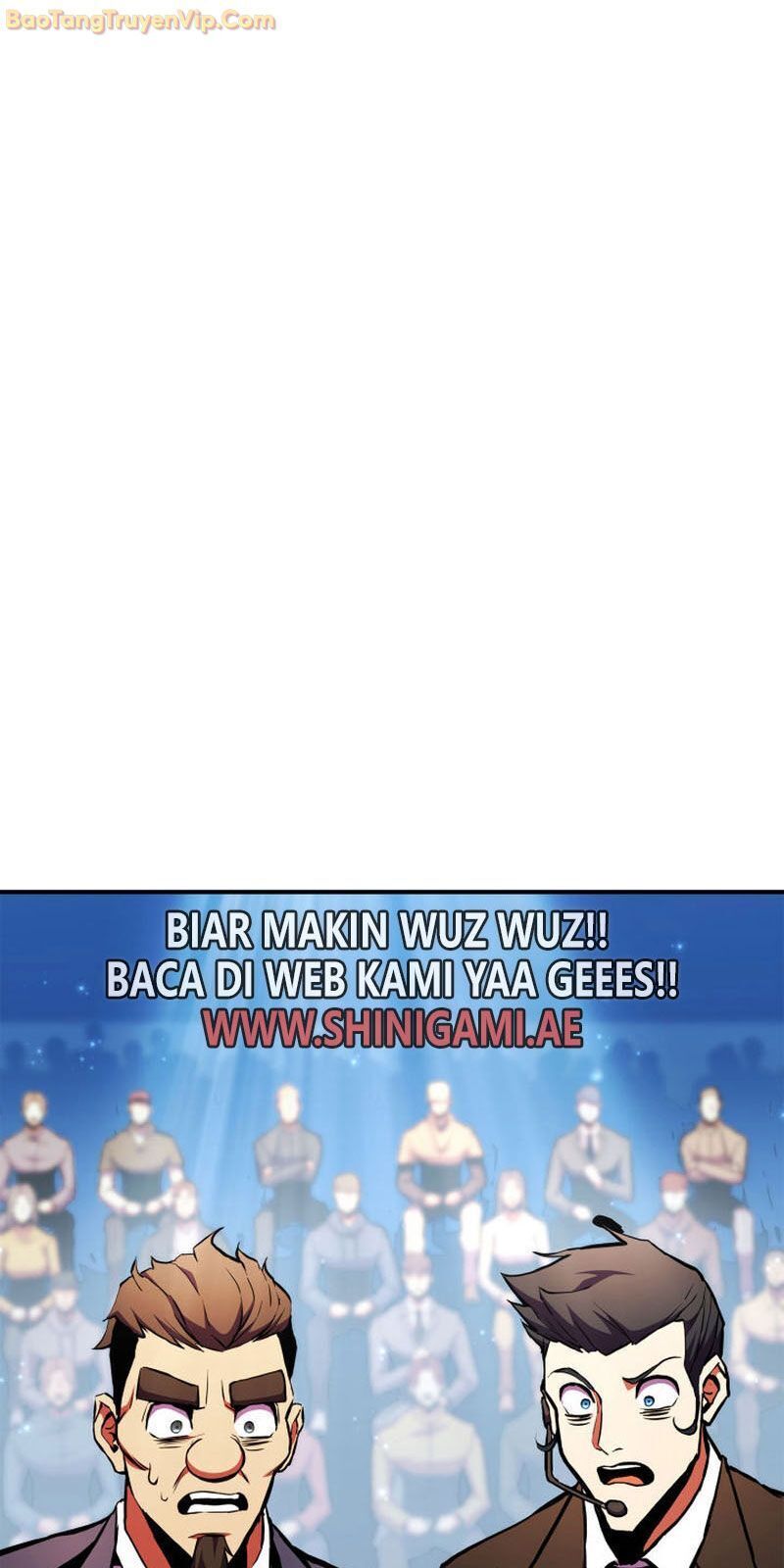 Sự Trở Lại Của Vị Thần Sức Mạnh Chap 171 - Next Chap 172