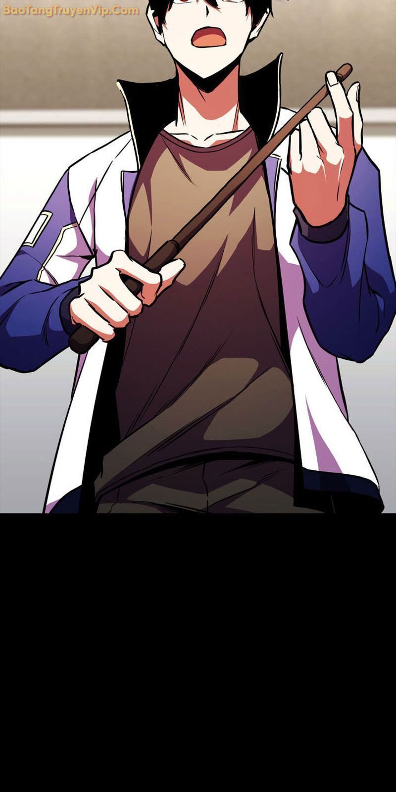 Sự Trở Lại Của Vị Thần Sức Mạnh Chap 171 - Next Chap 172