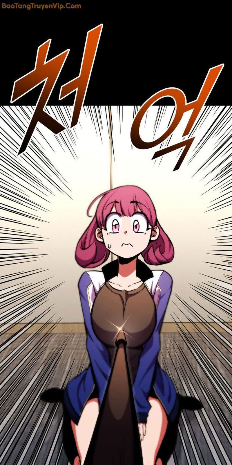 Sự Trở Lại Của Vị Thần Sức Mạnh Chap 171 - Next Chap 172