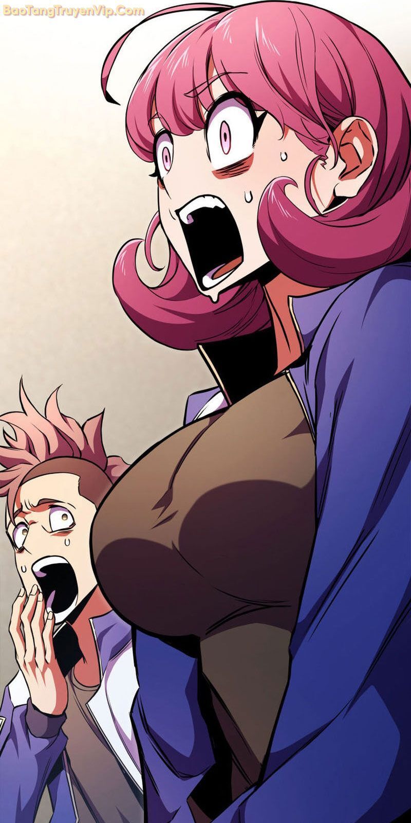 Sự Trở Lại Của Vị Thần Sức Mạnh Chap 171 - Next Chap 172