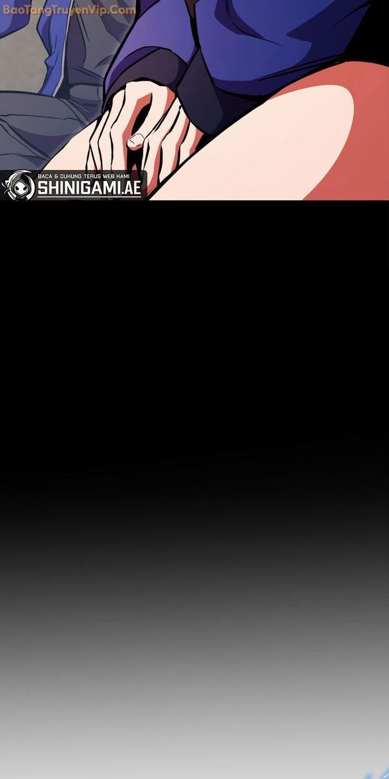 Sự Trở Lại Của Vị Thần Sức Mạnh Chap 171 - Next Chap 172