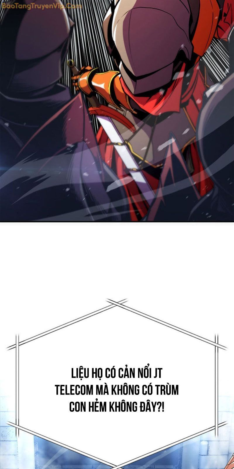 Sự Trở Lại Của Vị Thần Sức Mạnh Chap 171 - Next Chap 172