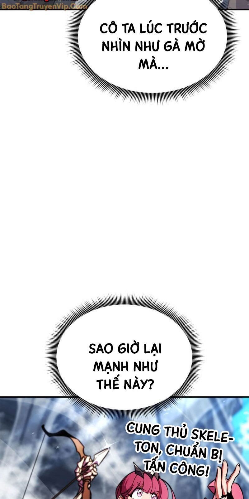 Sự Trở Lại Của Vị Thần Sức Mạnh Chap 171 - Next Chap 172