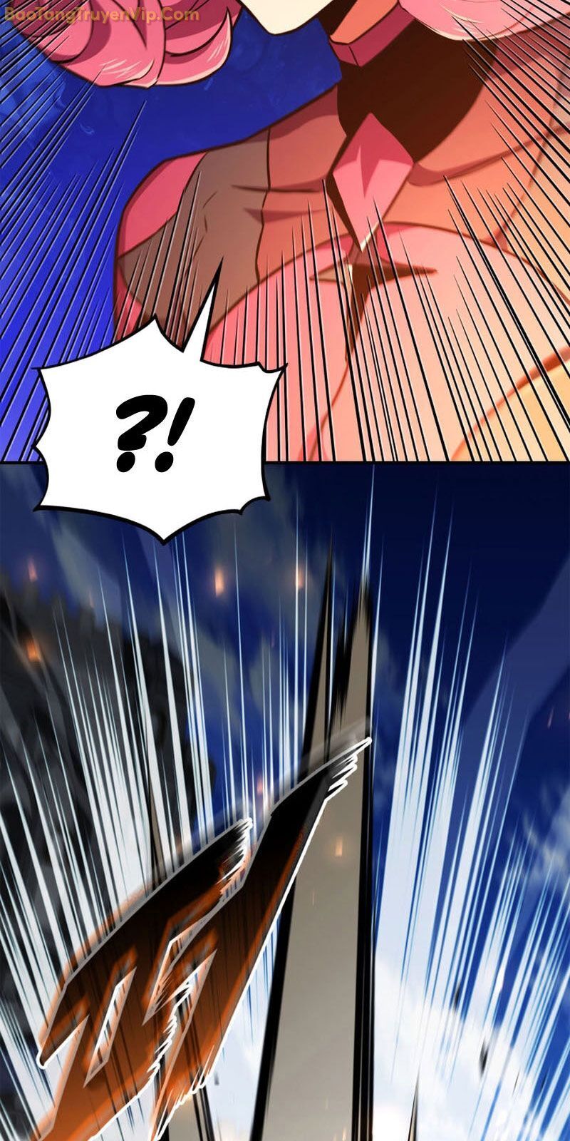 Sự Trở Lại Của Vị Thần Sức Mạnh Chap 171 - Next Chap 172