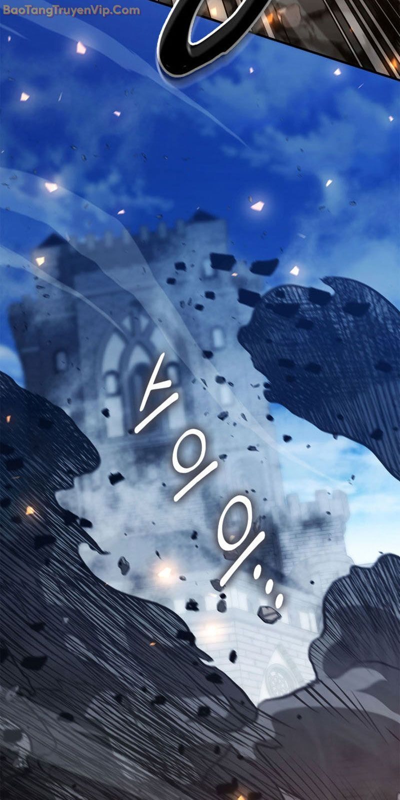 Sự Trở Lại Của Vị Thần Sức Mạnh Chap 171 - Next Chap 172