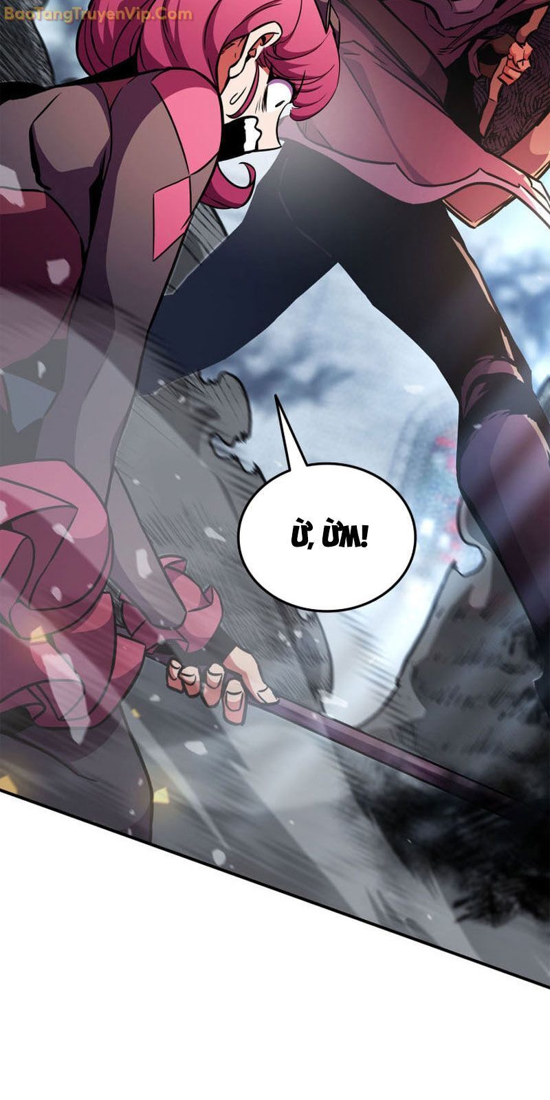 Sự Trở Lại Của Vị Thần Sức Mạnh Chap 171 - Next Chap 172