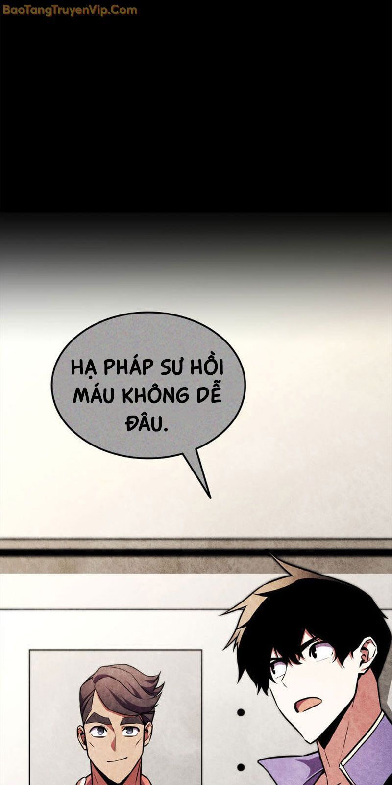 Sự Trở Lại Của Vị Thần Sức Mạnh Chap 171 - Next Chap 172