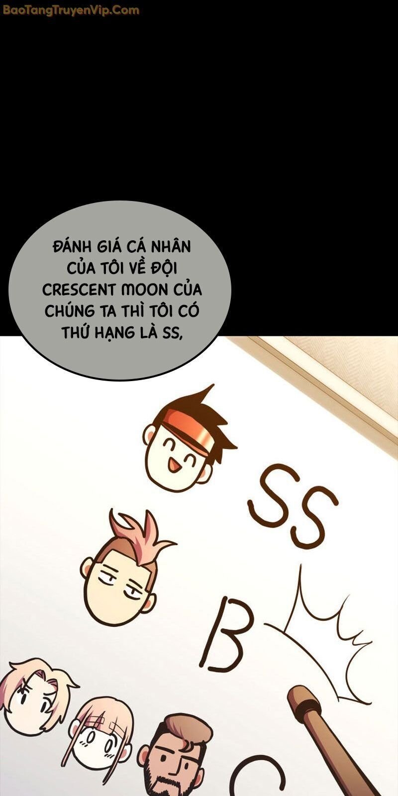 Sự Trở Lại Của Vị Thần Sức Mạnh Chap 171 - Next Chap 172