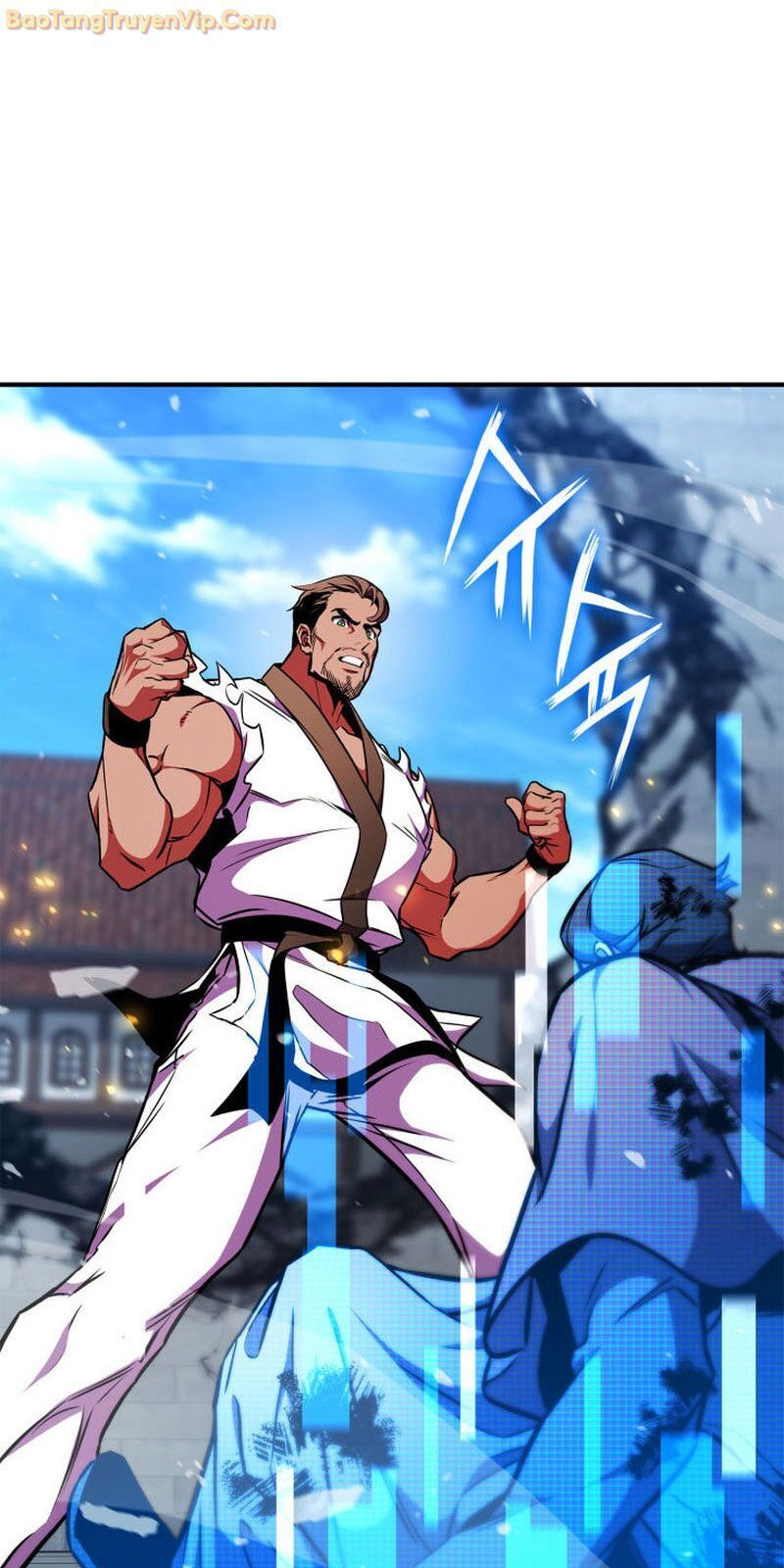 Sự Trở Lại Của Vị Thần Sức Mạnh Chap 171 - Next Chap 172