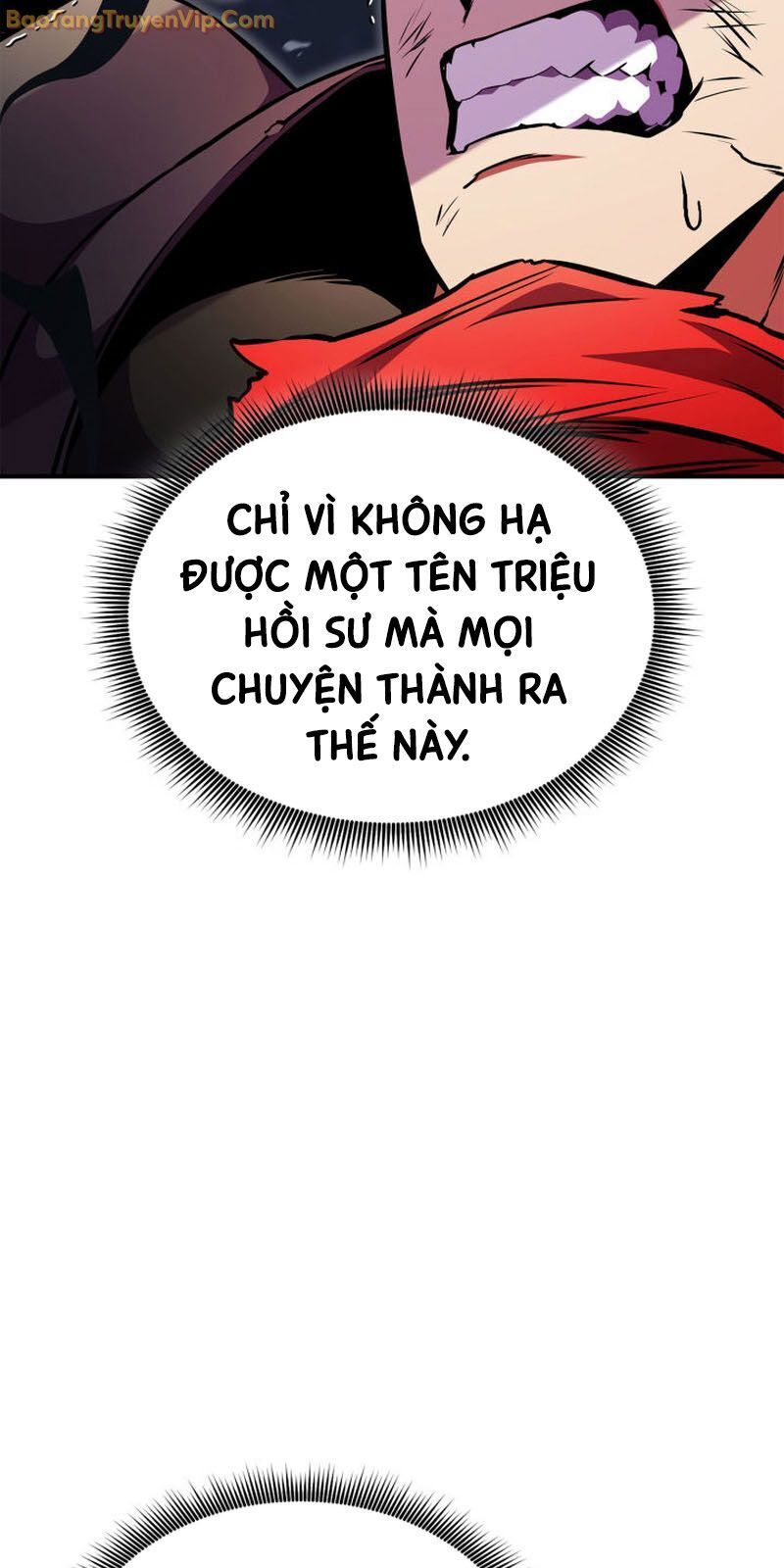 Sự Trở Lại Của Vị Thần Sức Mạnh Chap 171 - Next Chap 172