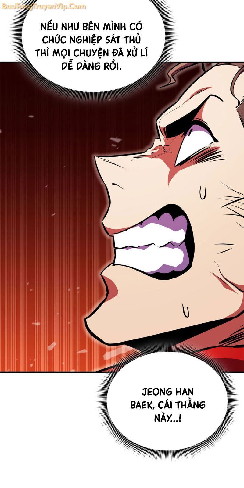 Sự Trở Lại Của Vị Thần Sức Mạnh Chap 171 - Next Chap 172