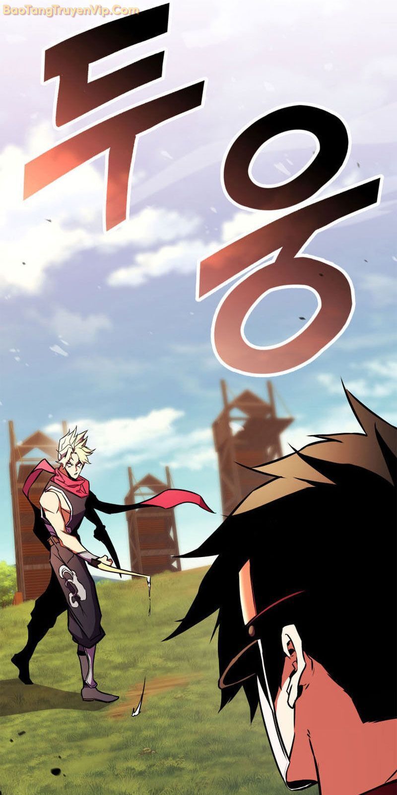 Sự Trở Lại Của Vị Thần Sức Mạnh Chap 171 - Next Chap 172