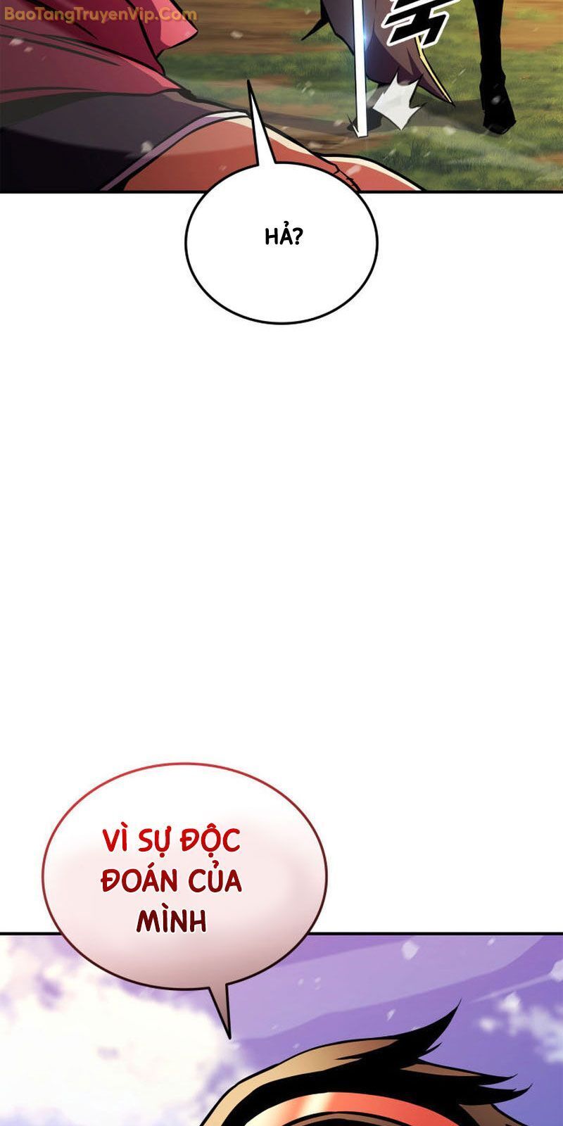 Sự Trở Lại Của Vị Thần Sức Mạnh Chap 171 - Next Chap 172