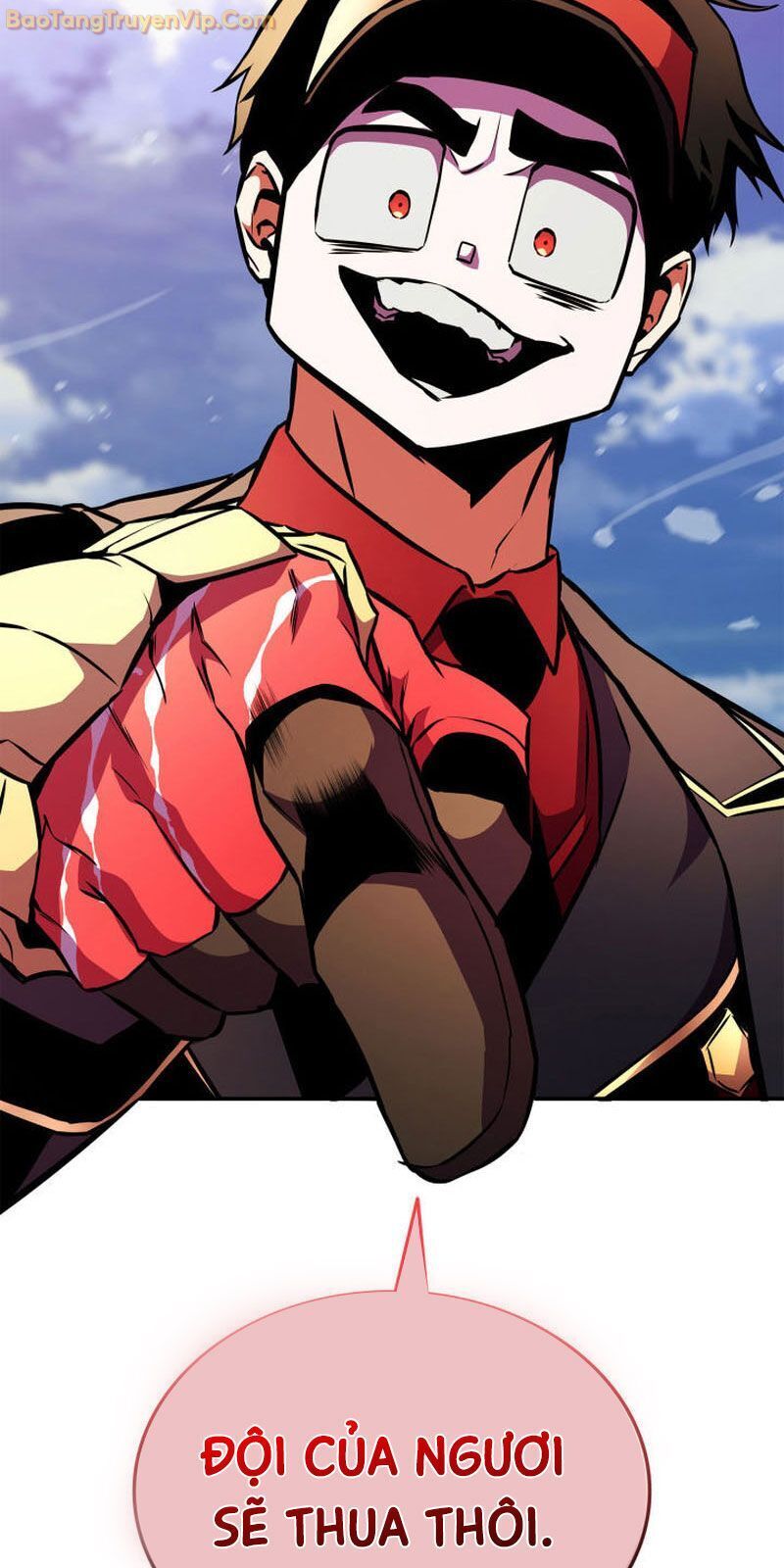 Sự Trở Lại Của Vị Thần Sức Mạnh Chap 171 - Next Chap 172