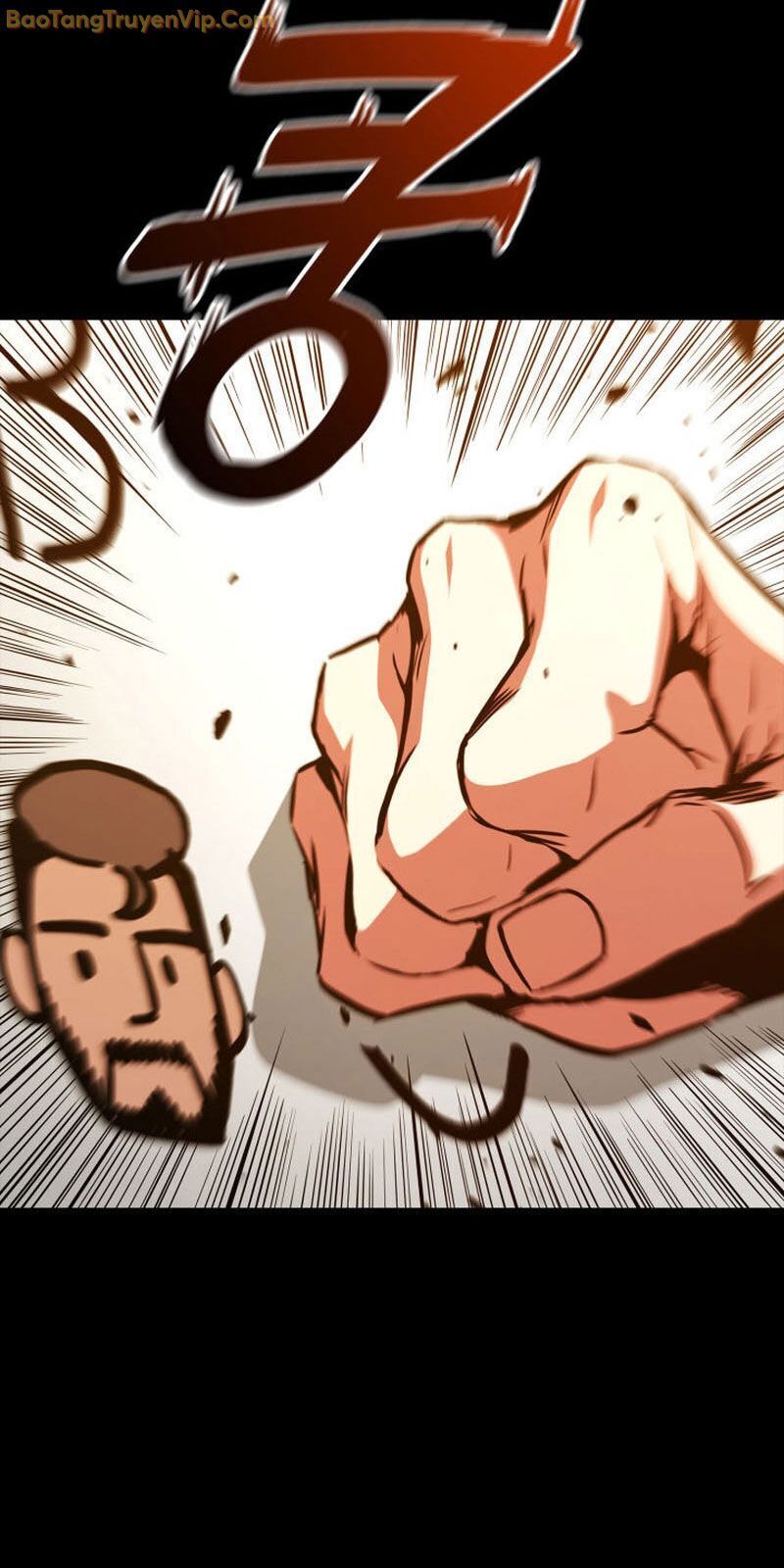 Sự Trở Lại Của Vị Thần Sức Mạnh Chap 171 - Next Chap 172