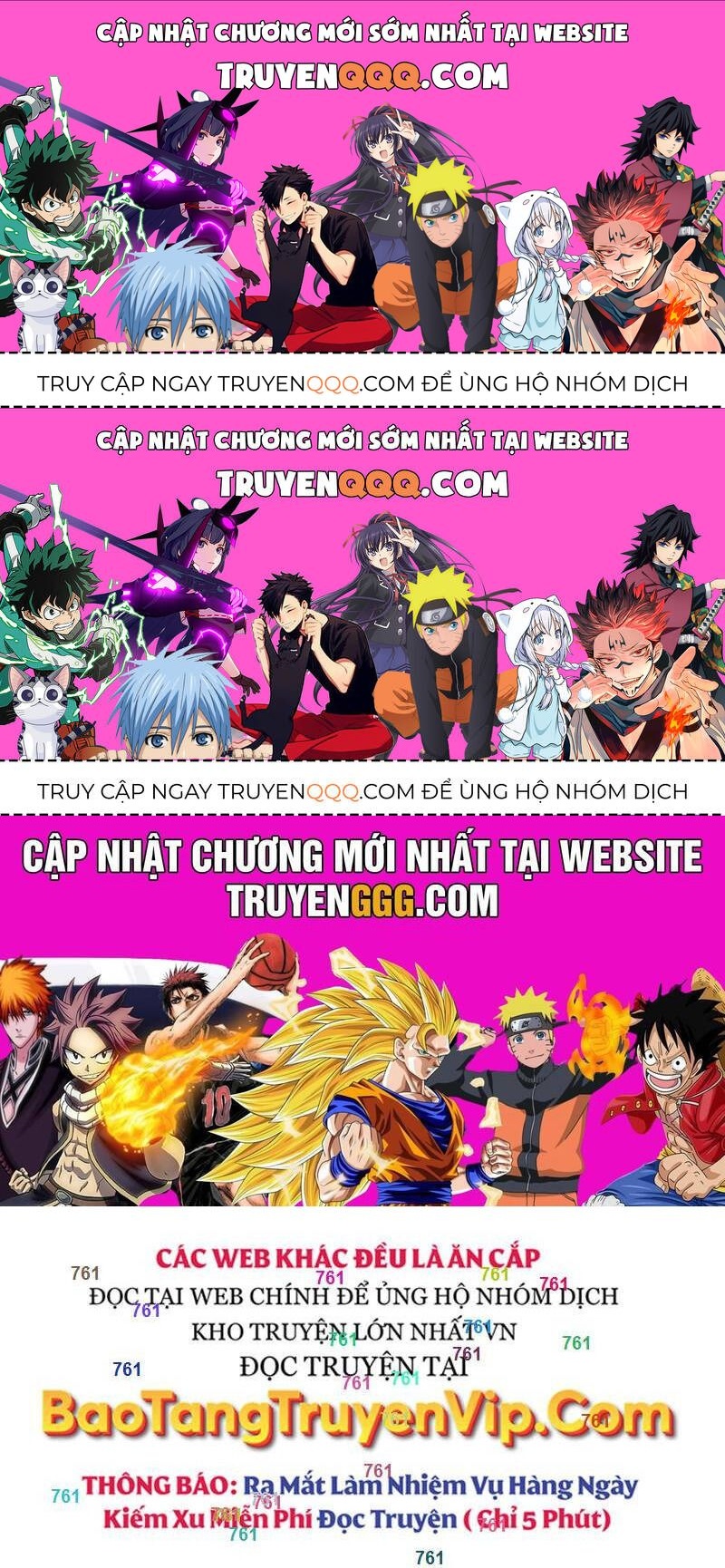 Sự Trở Lại Của Vị Thần Sức Mạnh Chap 172 - Next Chap 173