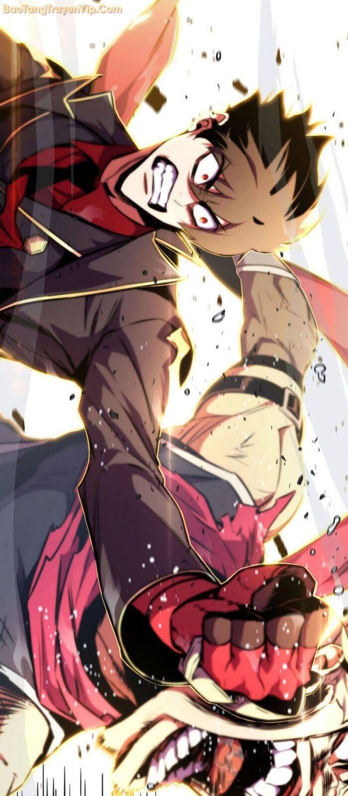 Sự Trở Lại Của Vị Thần Sức Mạnh Chap 172 - Next Chap 173