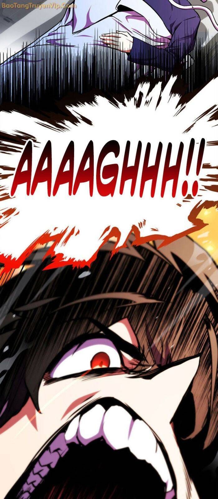 Sự Trở Lại Của Vị Thần Sức Mạnh Chap 172 - Next Chap 173