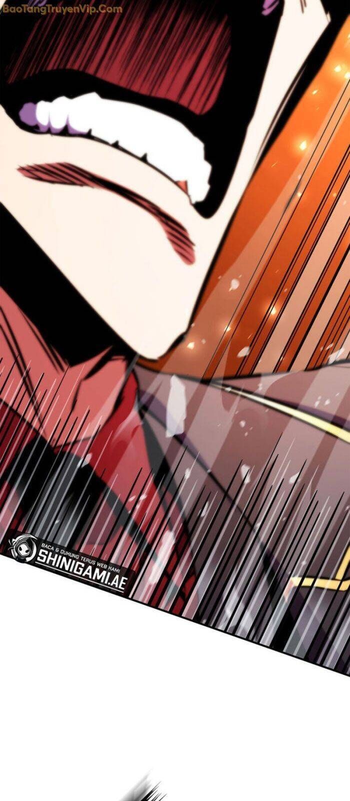 Sự Trở Lại Của Vị Thần Sức Mạnh Chap 172 - Next Chap 173