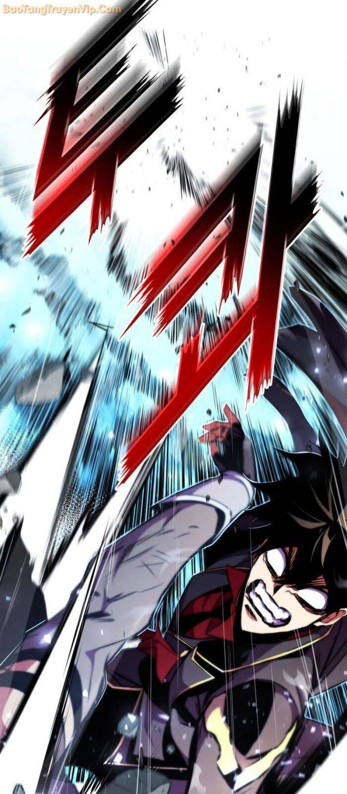 Sự Trở Lại Của Vị Thần Sức Mạnh Chap 172 - Next Chap 173