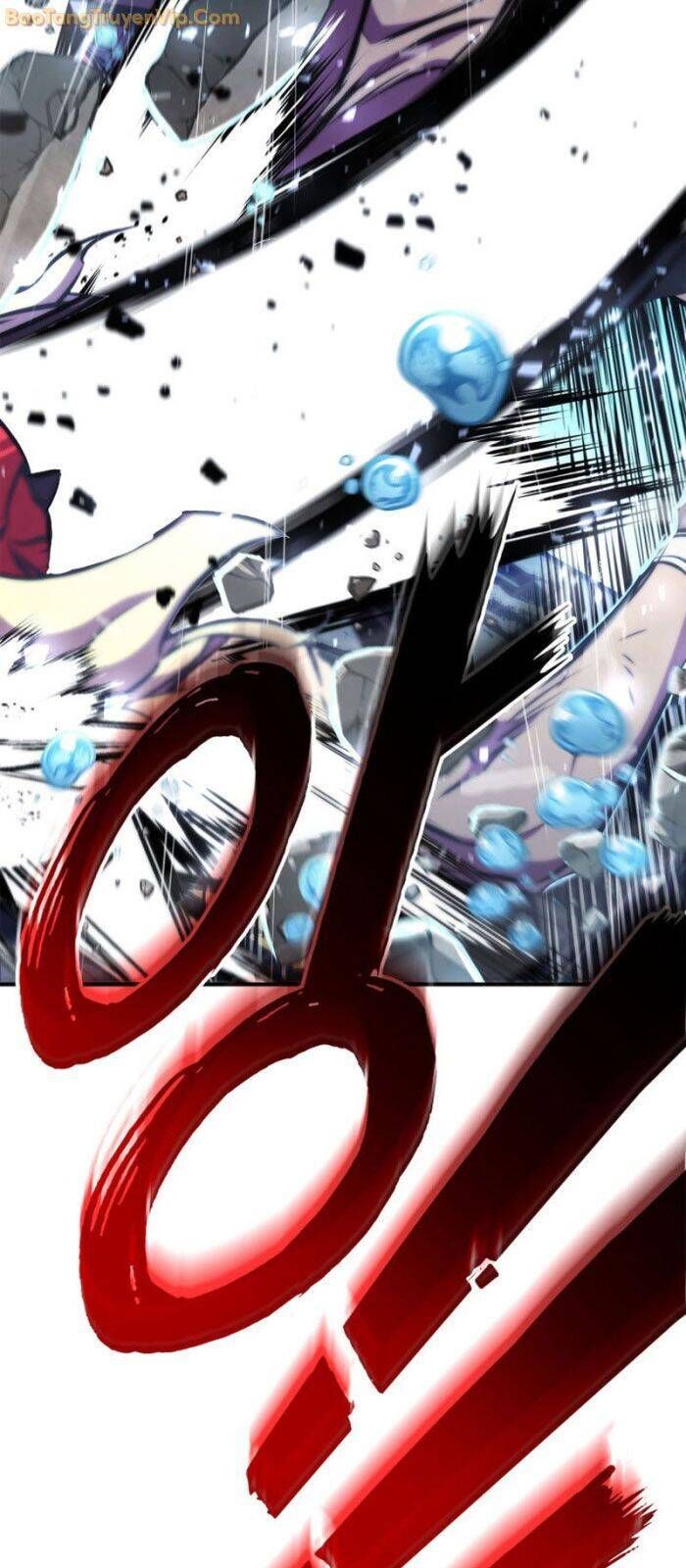 Sự Trở Lại Của Vị Thần Sức Mạnh Chap 172 - Next Chap 173