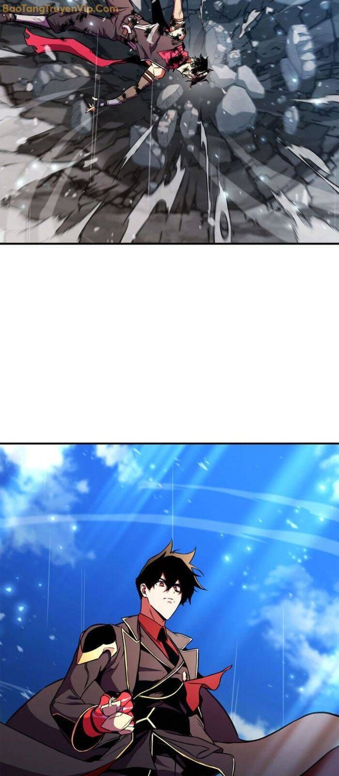 Sự Trở Lại Của Vị Thần Sức Mạnh Chap 172 - Next Chap 173