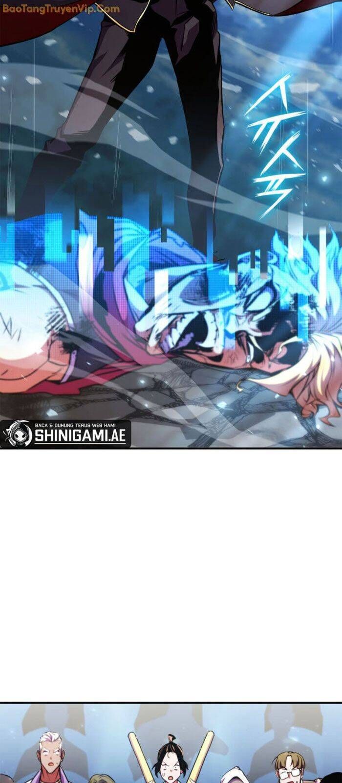 Sự Trở Lại Của Vị Thần Sức Mạnh Chap 172 - Next Chap 173