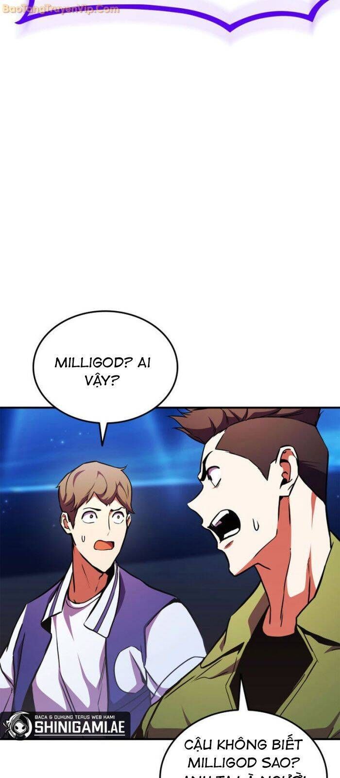 Sự Trở Lại Của Vị Thần Sức Mạnh Chap 172 - Next Chap 173