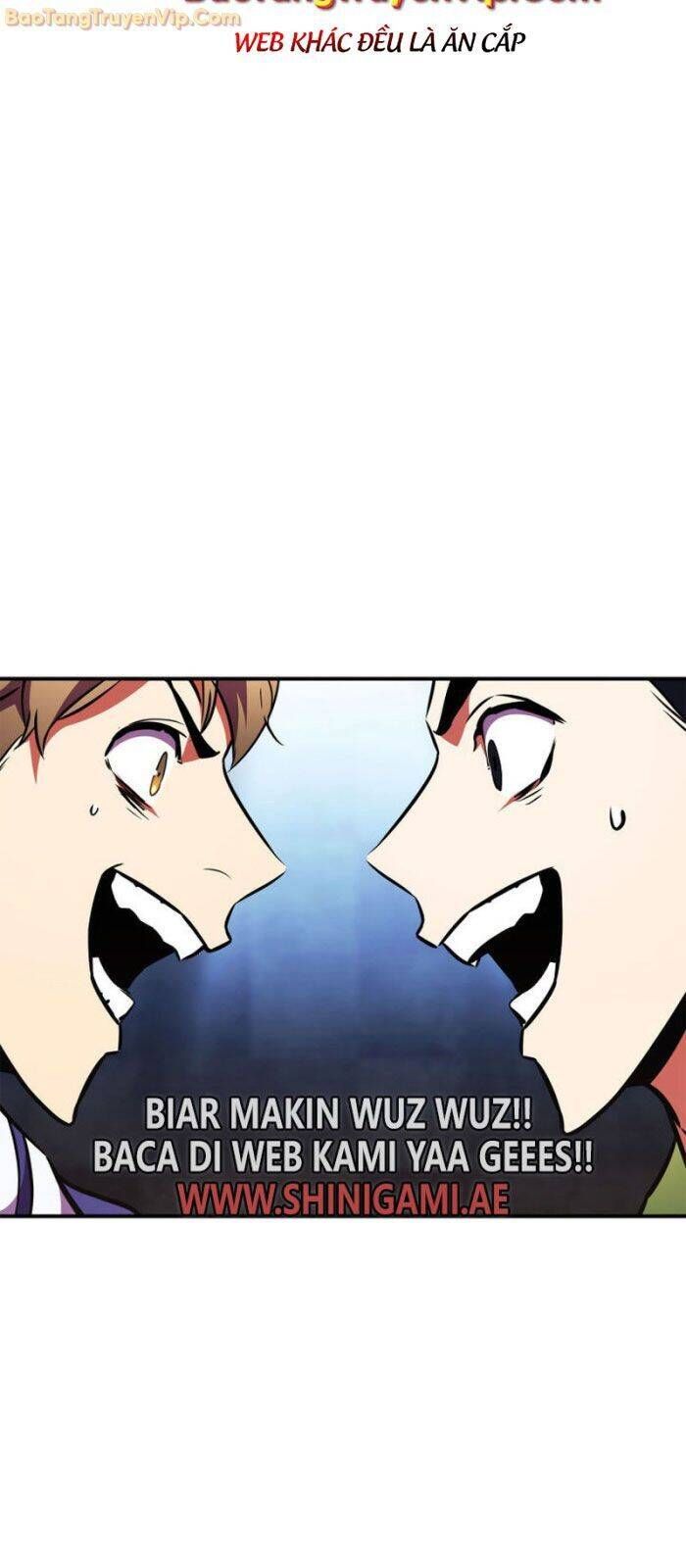 Sự Trở Lại Của Vị Thần Sức Mạnh Chap 172 - Next Chap 173