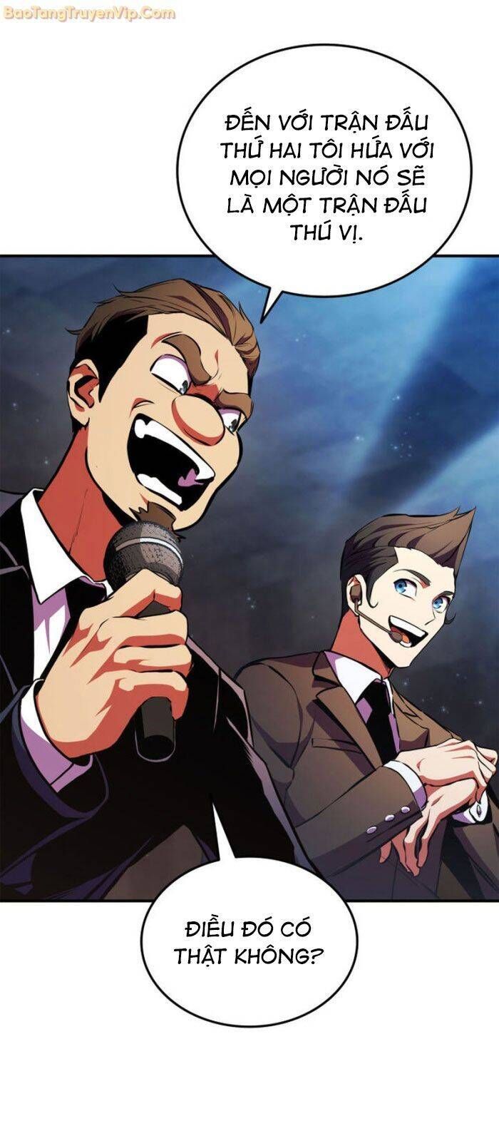 Sự Trở Lại Của Vị Thần Sức Mạnh Chap 172 - Next Chap 173