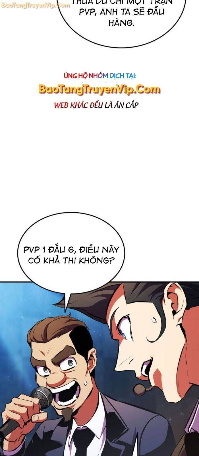 Sự Trở Lại Của Vị Thần Sức Mạnh Chap 172 - Next Chap 173