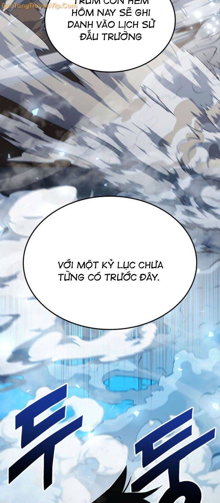 Sự Trở Lại Của Vị Thần Sức Mạnh Chap 172 - Next Chap 173