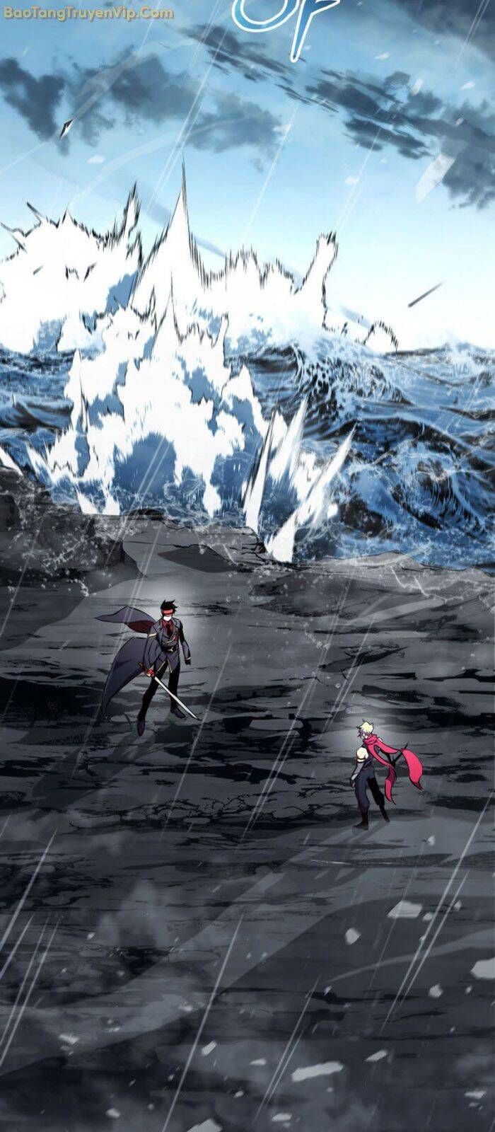 Sự Trở Lại Của Vị Thần Sức Mạnh Chap 172 - Next Chap 173