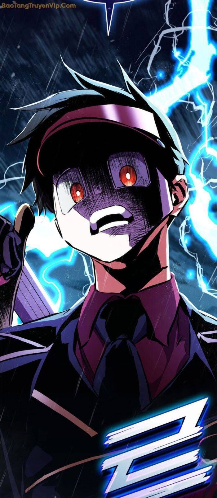 Sự Trở Lại Của Vị Thần Sức Mạnh Chap 172 - Next Chap 173